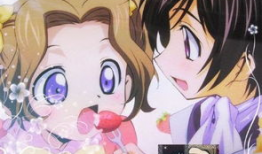 妹控漫画,描绘兄妹间温馨而微妙的情感世界